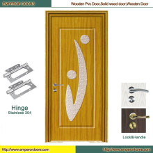 Puerta del PVC puerta cristal puerta madera puerta madera puerta del MDF